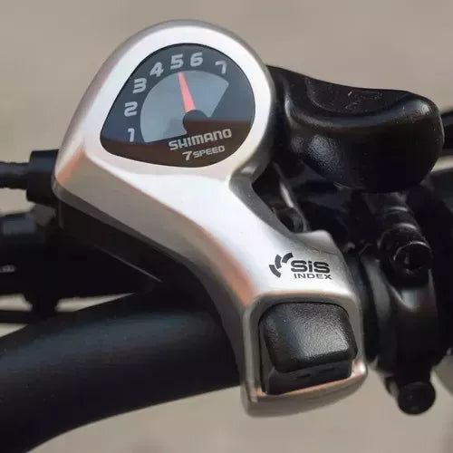 Qws Ae6 Bicicleta Elétrica Recarregável 45km/h 18.2ah Lítio