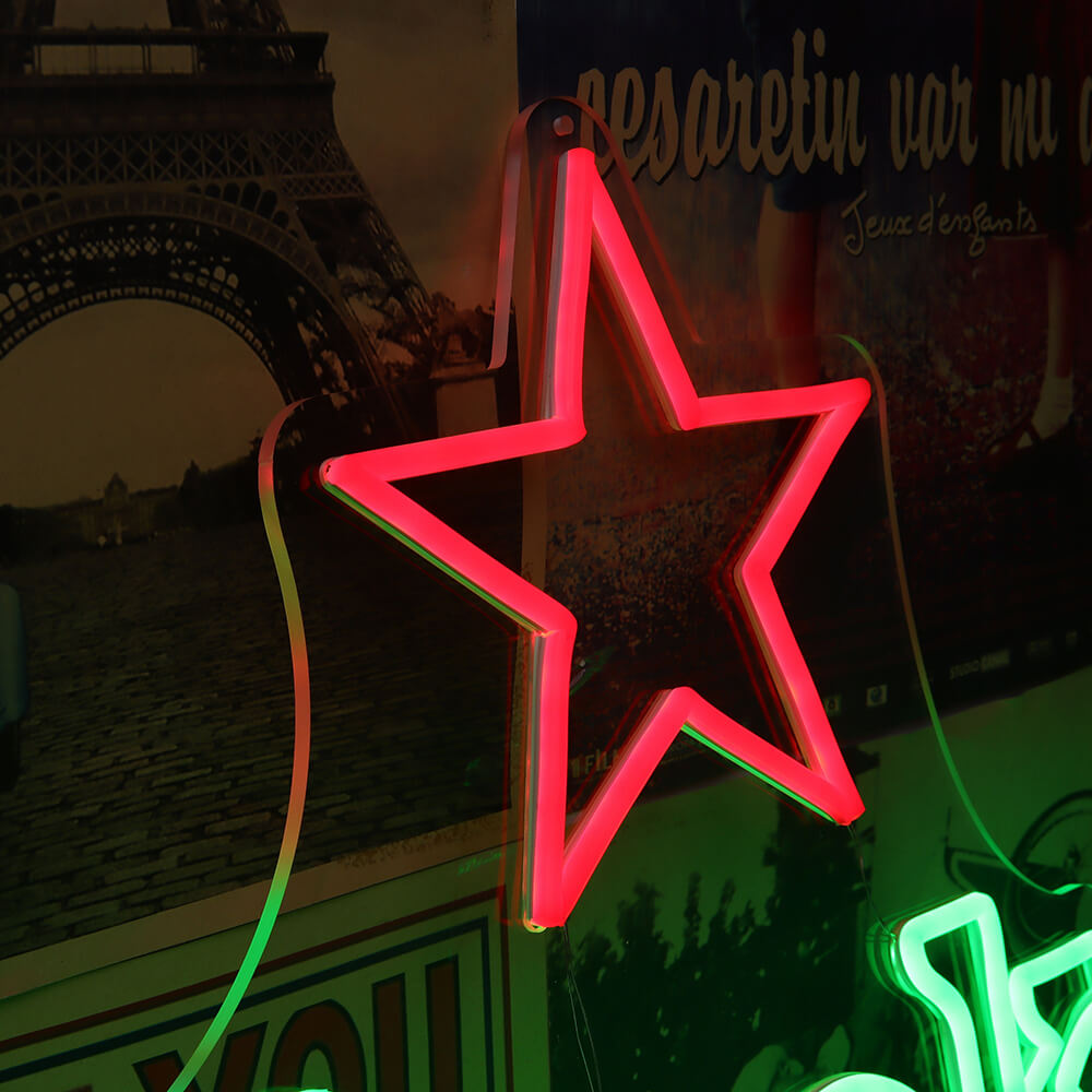 Heineken Bar Neon Sign-4