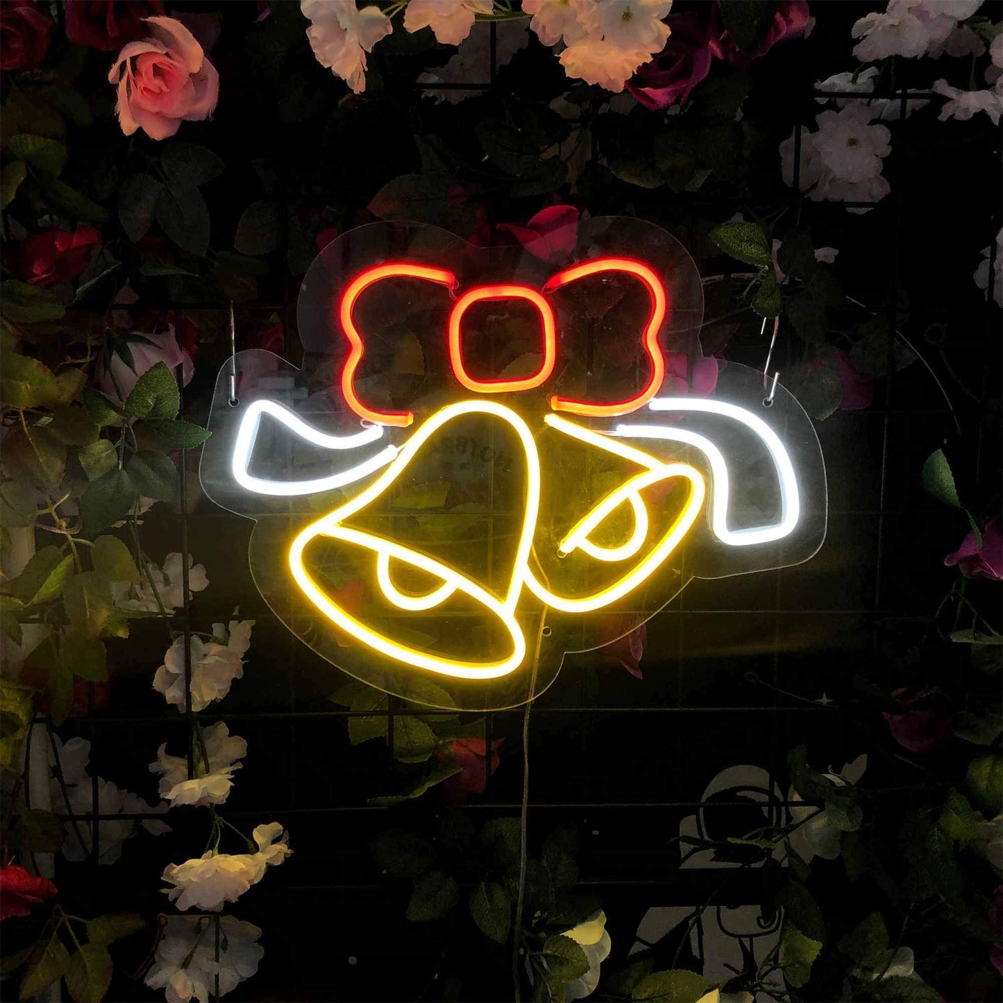 Bell Neon Signs