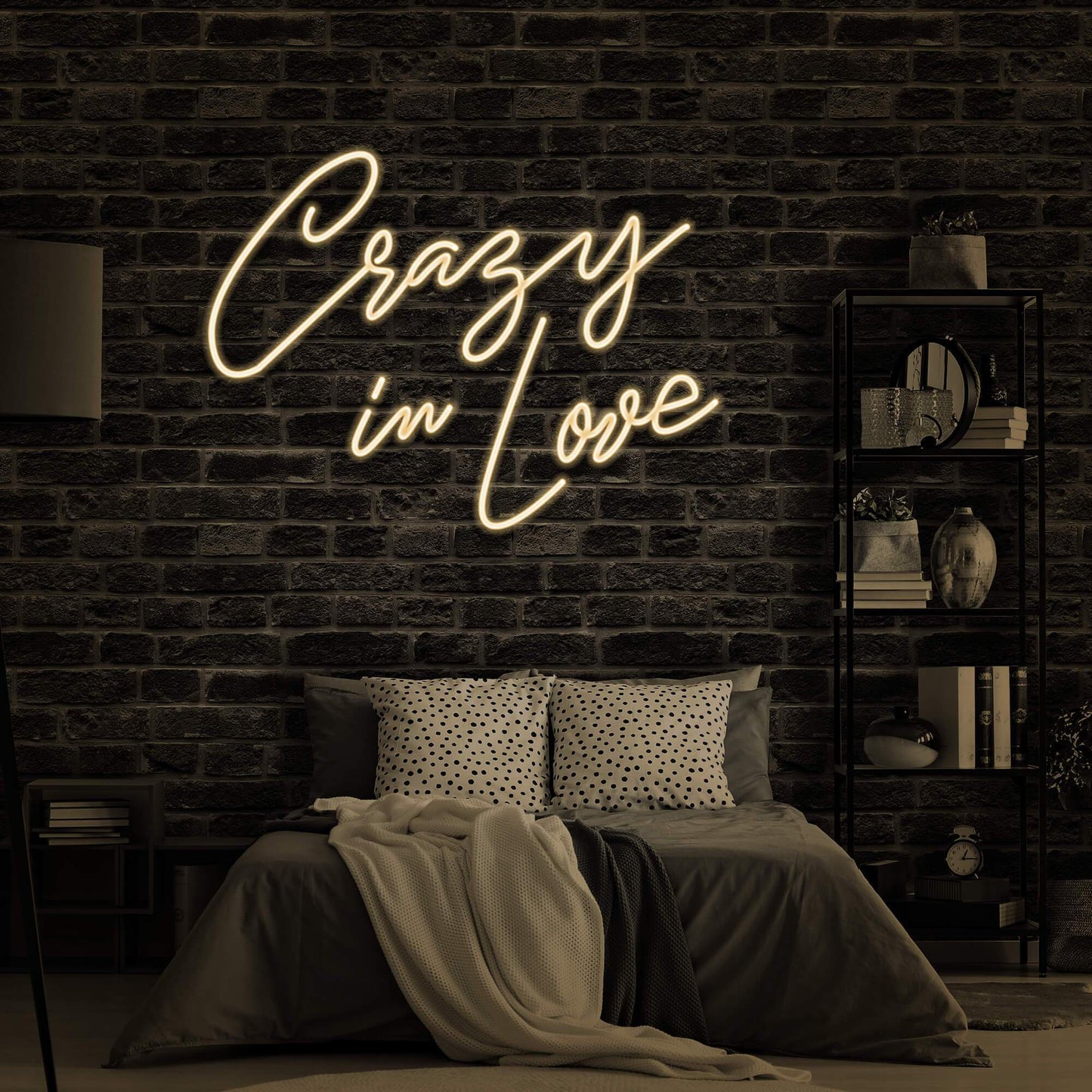 Liasy In Love Neon Signs Lights