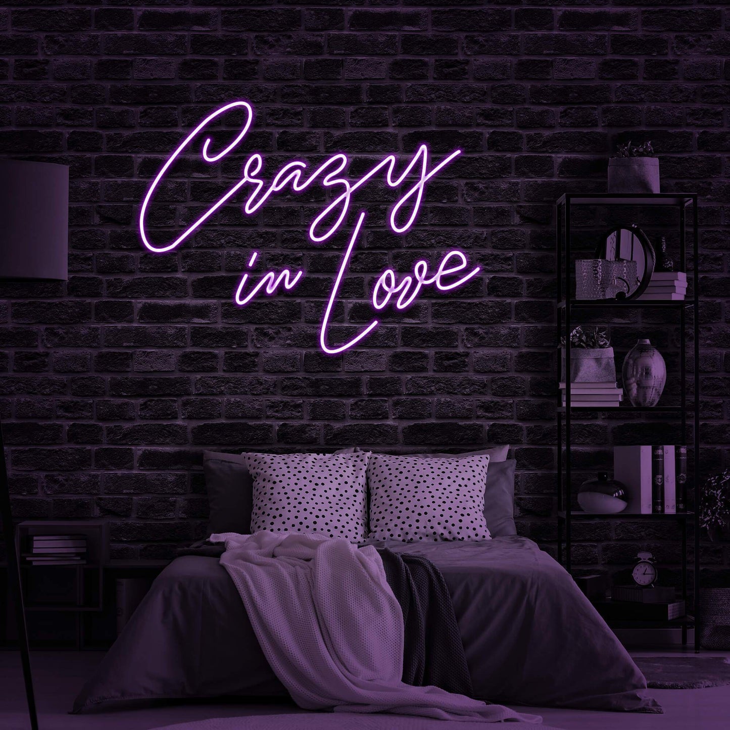 Liasy In Love Neon Signs Lights