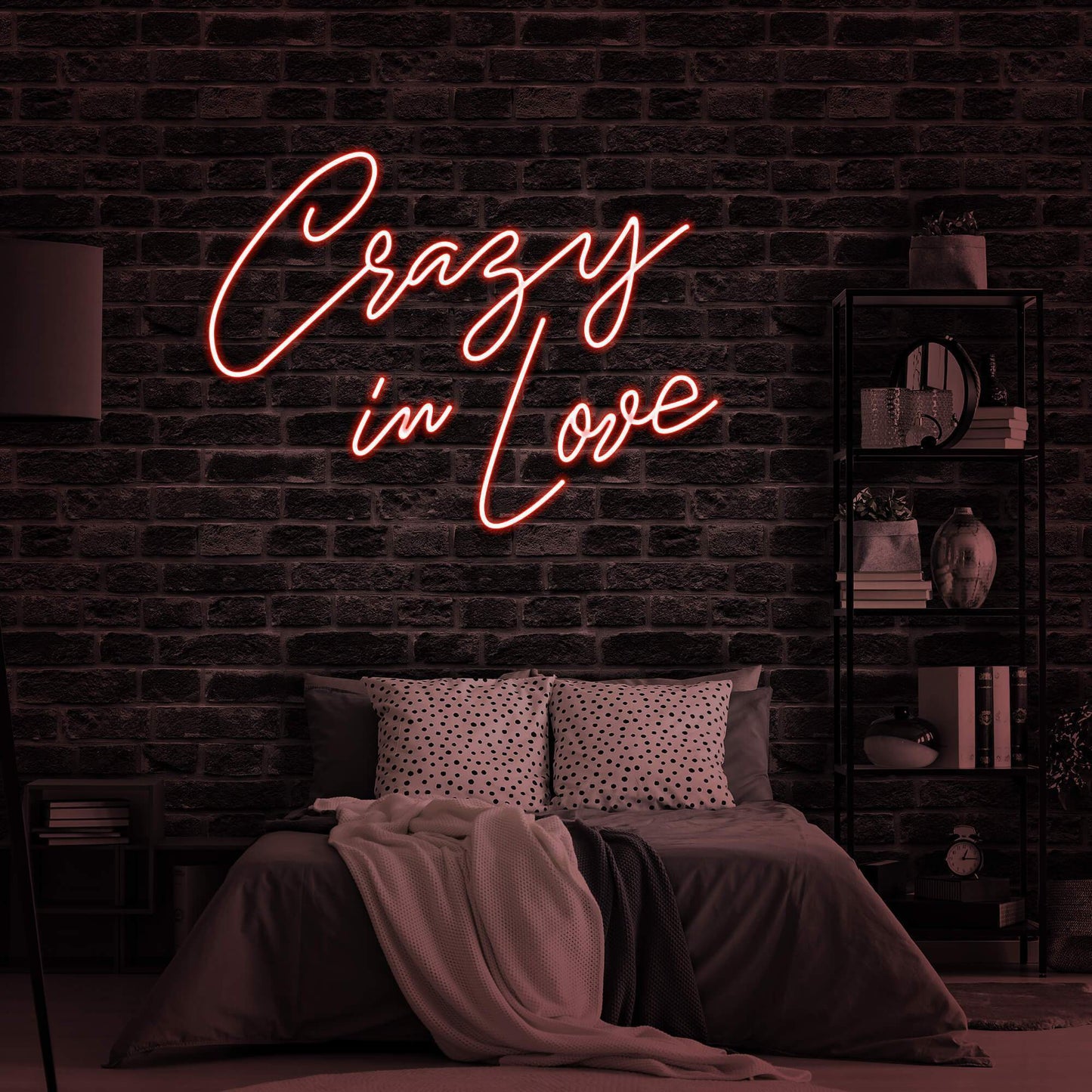 Liasy In Love Neon Signs Lights