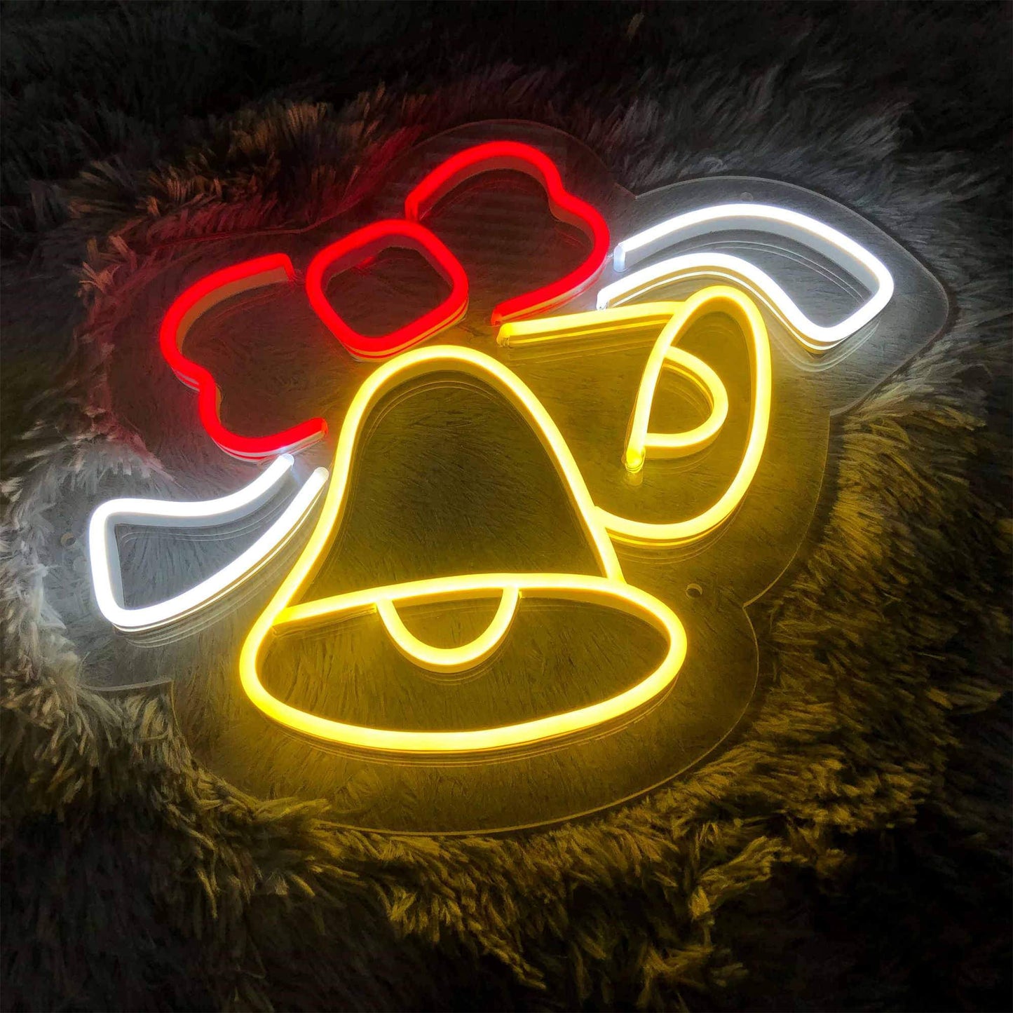 Bell Neon Signs