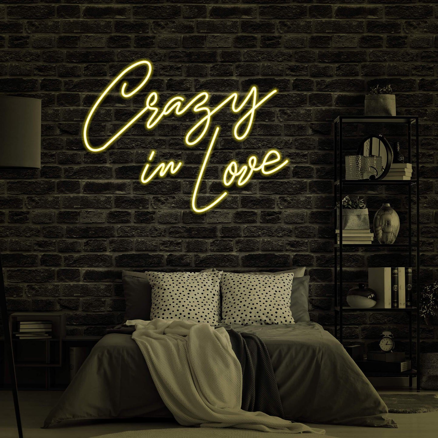 Liasy In Love Neon Signs Lights