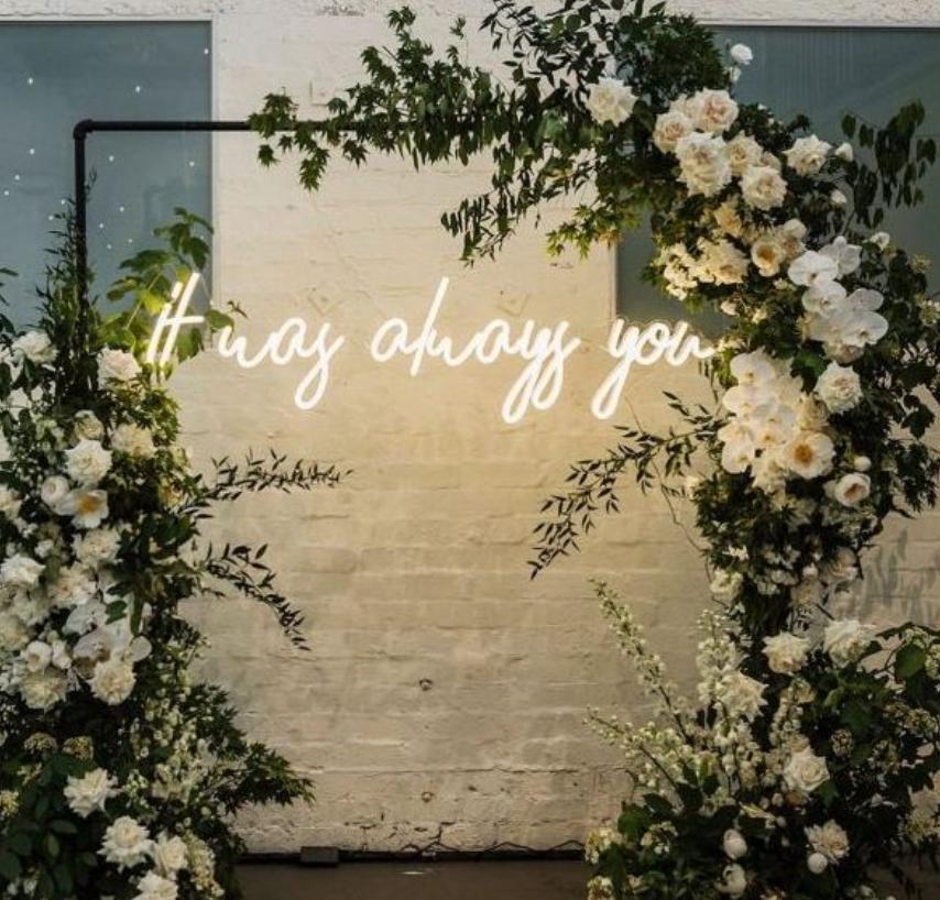 It Was Always You